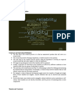 Pracre1 Lec9 Defining and Measuring Variables