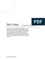 Shri+Vidya+Book+by+TRV+ +final