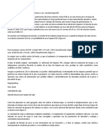 Formación Con Alta Resistencia Compresiva y Con