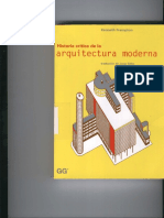 Frampton, Kenneth - Historia Crítica de La Arquitectura Moderna - 1981-2005