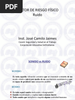 Ruido