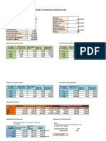 Calculo para Determinar La Potencia Del Winche