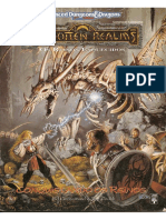 AD&D - Forgotten Realms - Conquistando Os Reinos - Up by Blog Do Dragão Banguela