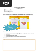 Guía de Proyecto Mensual Artes Visuales Mes de Mayo 8° Básico