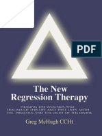 The New Regression Therapy