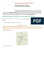 Sec 11 4 El Producto Vectorial de Dos Vectores