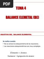 Tema 4.balance Elemental