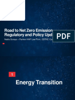 HHP Law Firm Nadia Soraya - EBTKE Connex - Net Zero Emission - 25 November 2021 (Nadia Soraya - Partner PPH Law Firm)