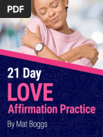 21DayLoveAffirmation Ebook