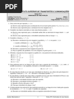 Ficha Exercicios Nº05 Derivadas De-Funcao