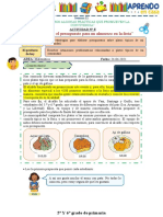 Act 4 Semana 11 V Ciclo