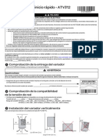 Atv312 Quick Start SP S1a10945 01