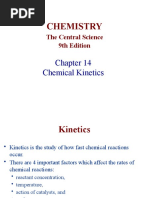 03 Chemical Kinetics