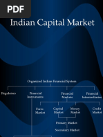 Indian Capital Market