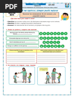 Semana 30 Dia 5, TUTORIA