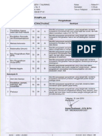 Kelas VIII Semester 2 Pengetahuan