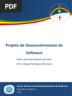 Ebook - Projeto de Desenvolvimento de Software (2021 ETEPAC)