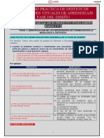 Actividad Práctica de Gestion de Comunidades Vituales de Aprendizaje