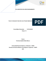 Tarea 5 - Evaluacion Final Del Curso