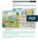 Exercice 1. La Dégradation Des Déchets Et Le Compostage Corr