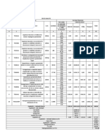 DEVIZ Management in Constructii