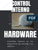 Control Interno