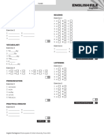 EF3e Beg Filetest 01b Answersheet 000