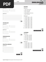 EF3e Beg Filetest 07a Answersheet 000