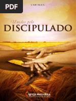 Unidos Pelo Discipulado