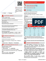 Contrato de Prestación Del Servicio Público Móvil Control O Postpago