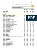 3.lista de Insumos Arq