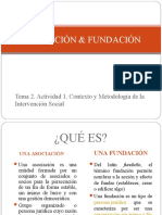 Asociacion Fundacion