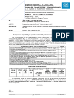 Informe Increment - Corazon Celendino