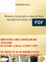 Idei de Afaceri AE16PPT