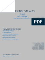 Naves Industriales