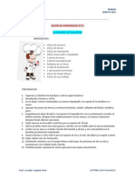 S.a-13 - Alfajores de Maicena