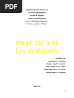 LAB - fisiCOQUIMICAPractica#4 María Pérez, Nur Huneidi, Merlin Sanchez, Yeyli Montiel, Sebastian Petit