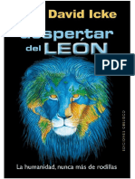 El Despertar Del León 1 David Icke