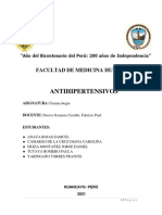 MONOGRAFIA Anti-Hipertensivos