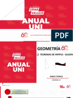 Anual Uni-Semana 39 Geometría