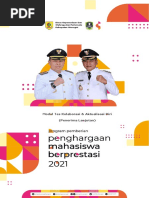 Modul Tes Kolaborasi & Aktualisasi Diri (Penerima Lanjutan)