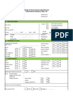 FORM PENYELIDIKAN COVID-19 (Lamp 6)