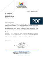 1.1. Carta de Pedido de Auditoría