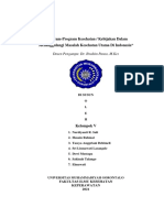 Kelompok V Kep - Komunitas 1