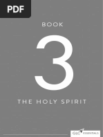 Ess B3 The Holy Spirit