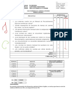 02 Cuestionario para La Evaluacion Del Control Interno Rubro EXIGIBLE JOEL GONZALES