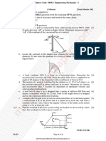 (3 Hours) (Total Marks: 80) N.B.: (1) Question No. 1 Is Compulsory