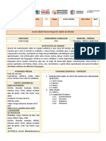 ARTE 1ºano Guia de Aprendizagem 1º BIMESTRE