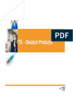 Tedeutschproducts