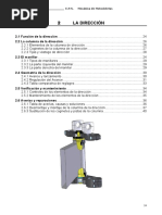 UD 02 - La Dirección